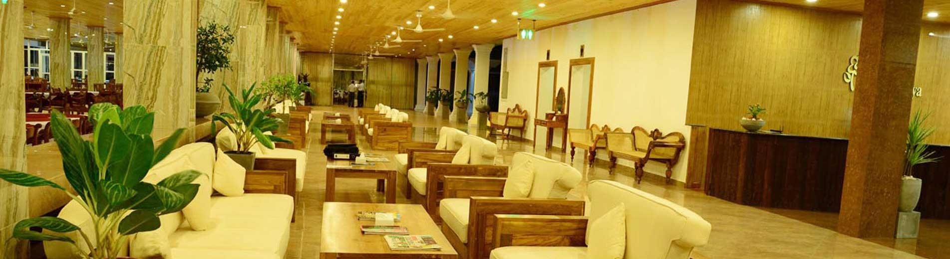 Sudu Araliya Hotel Polonnaruwa